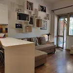 La Terrazza Del Poeta
