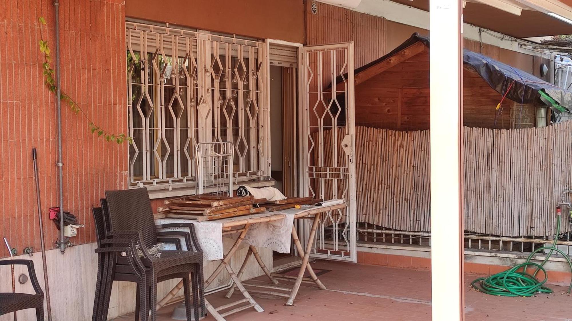 La Terrazza Del Poeta Appartamento