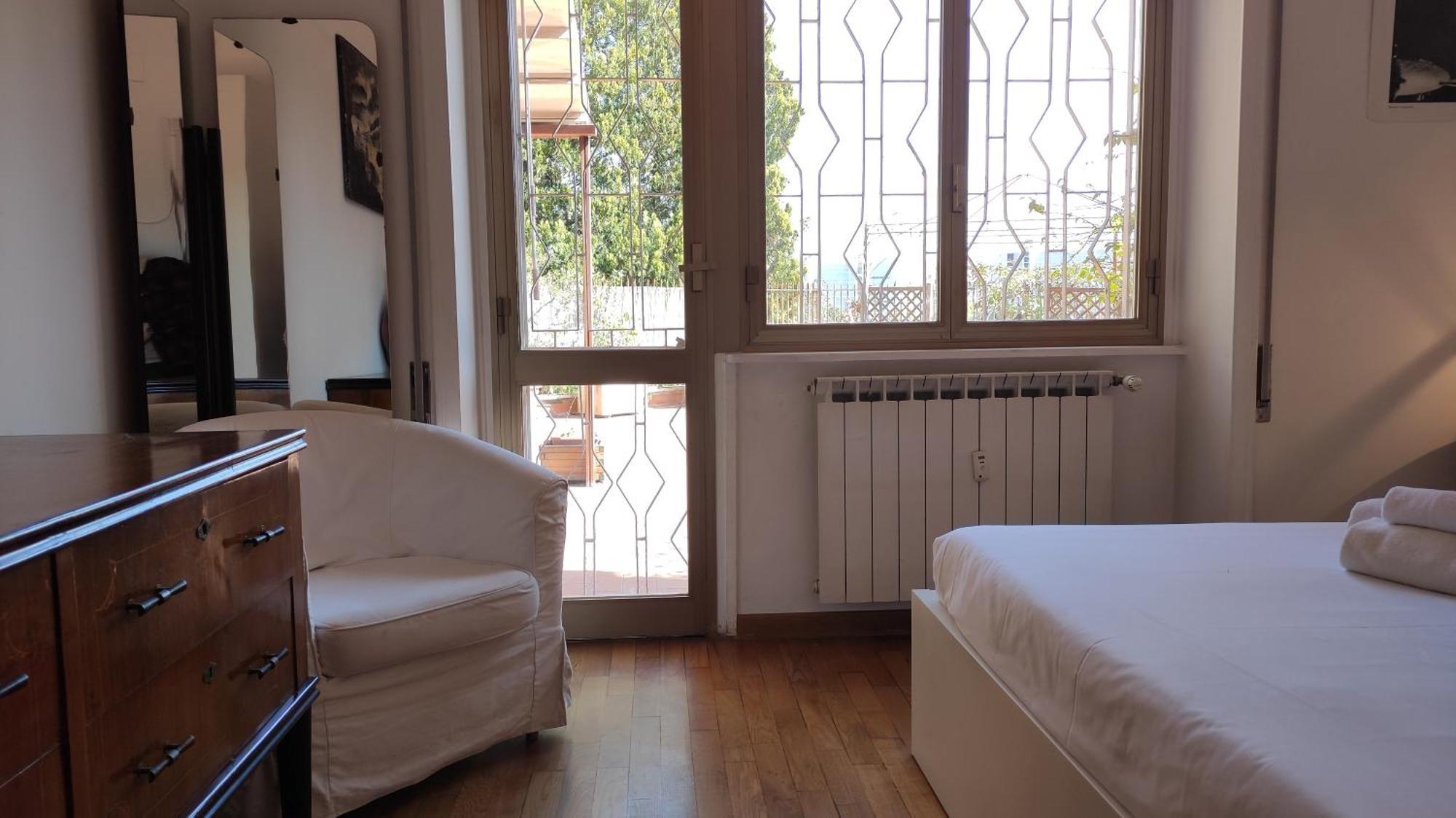 La Terrazza Del Poeta
