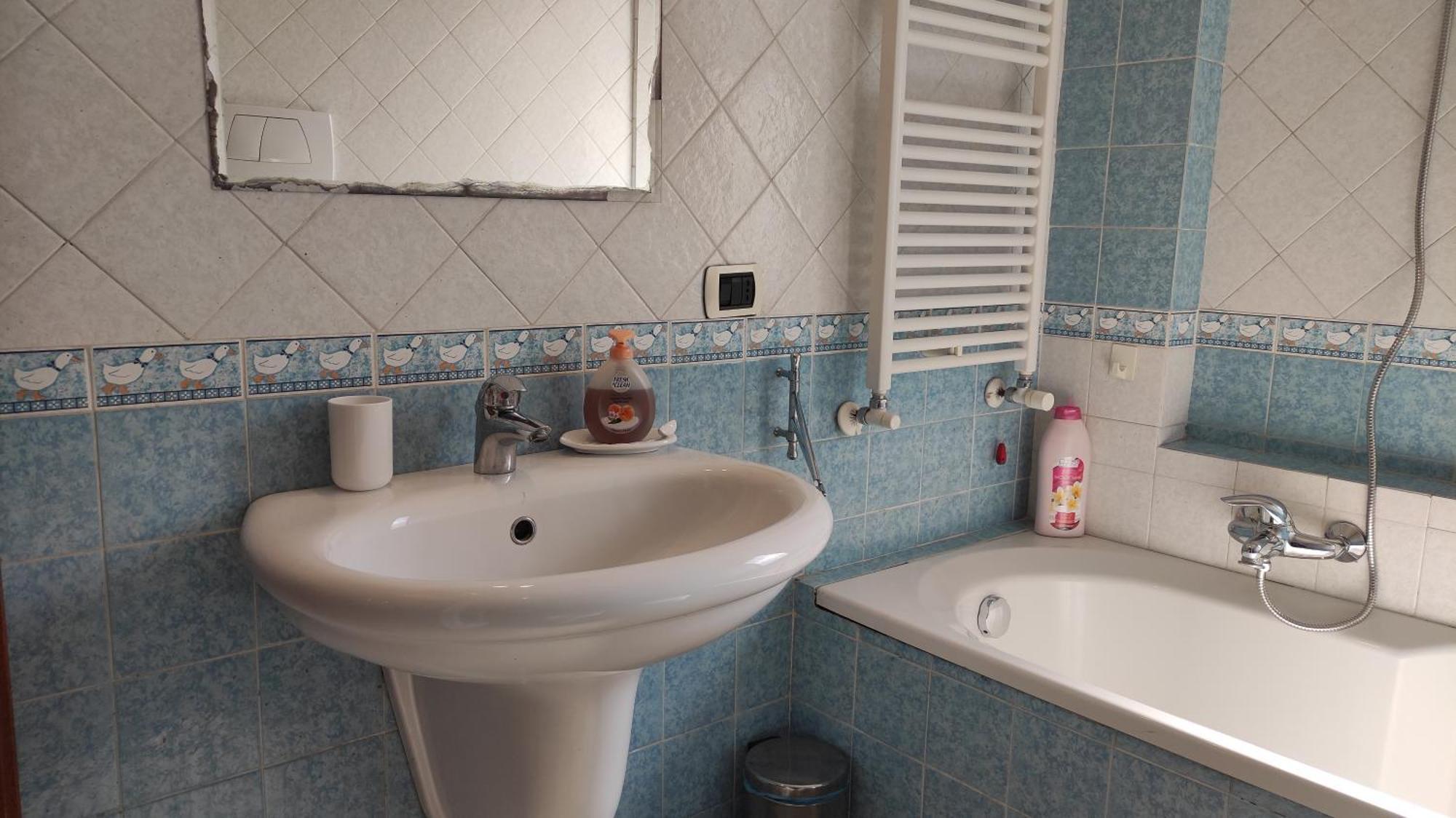 La Terrazza Del Poeta Apartamento Roma
