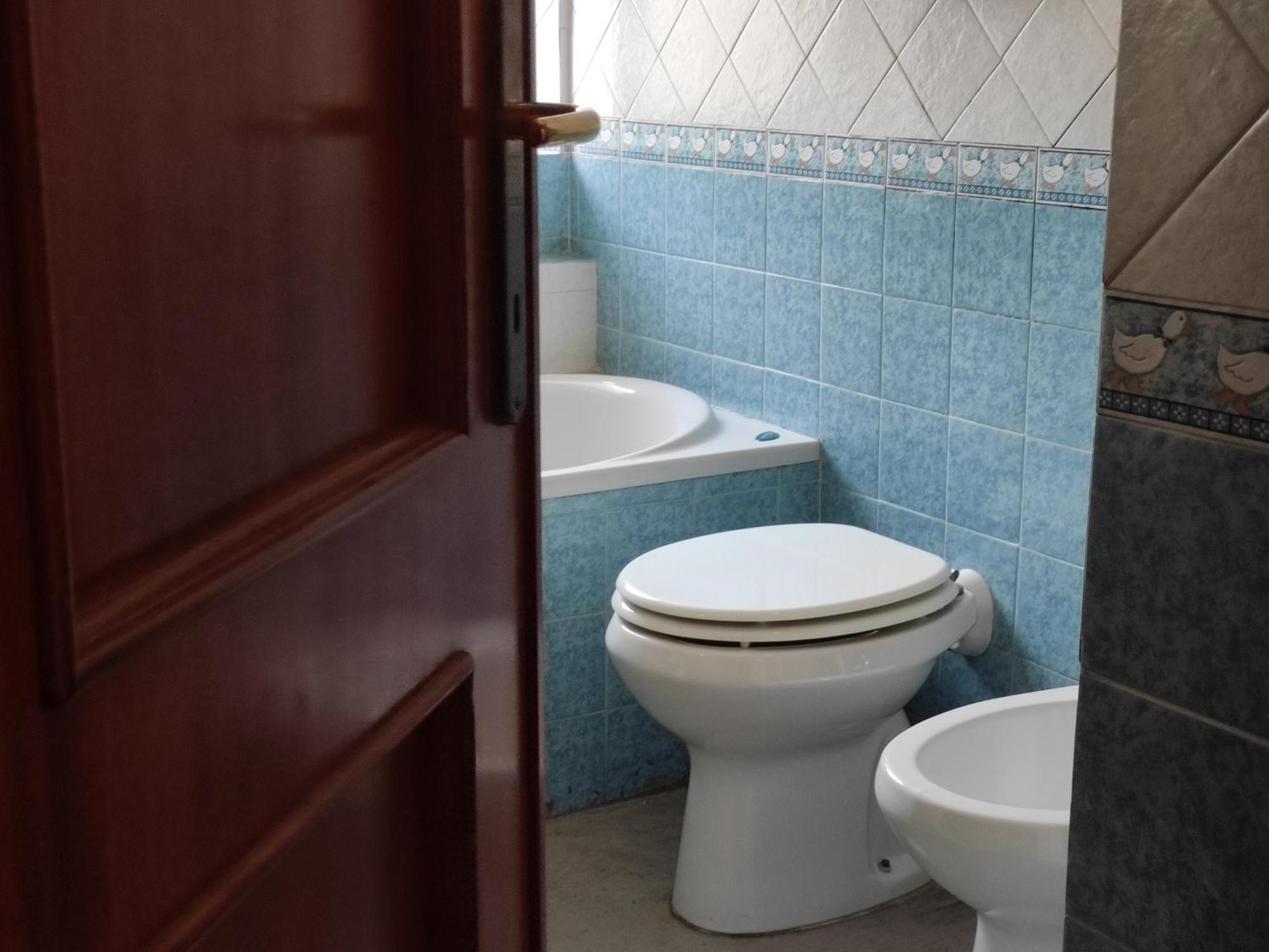 La Terrazza Del Poeta Apartamento *