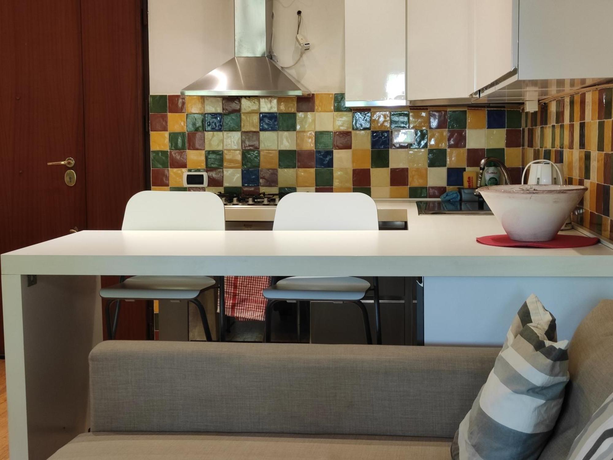 La Terrazza Del Poeta