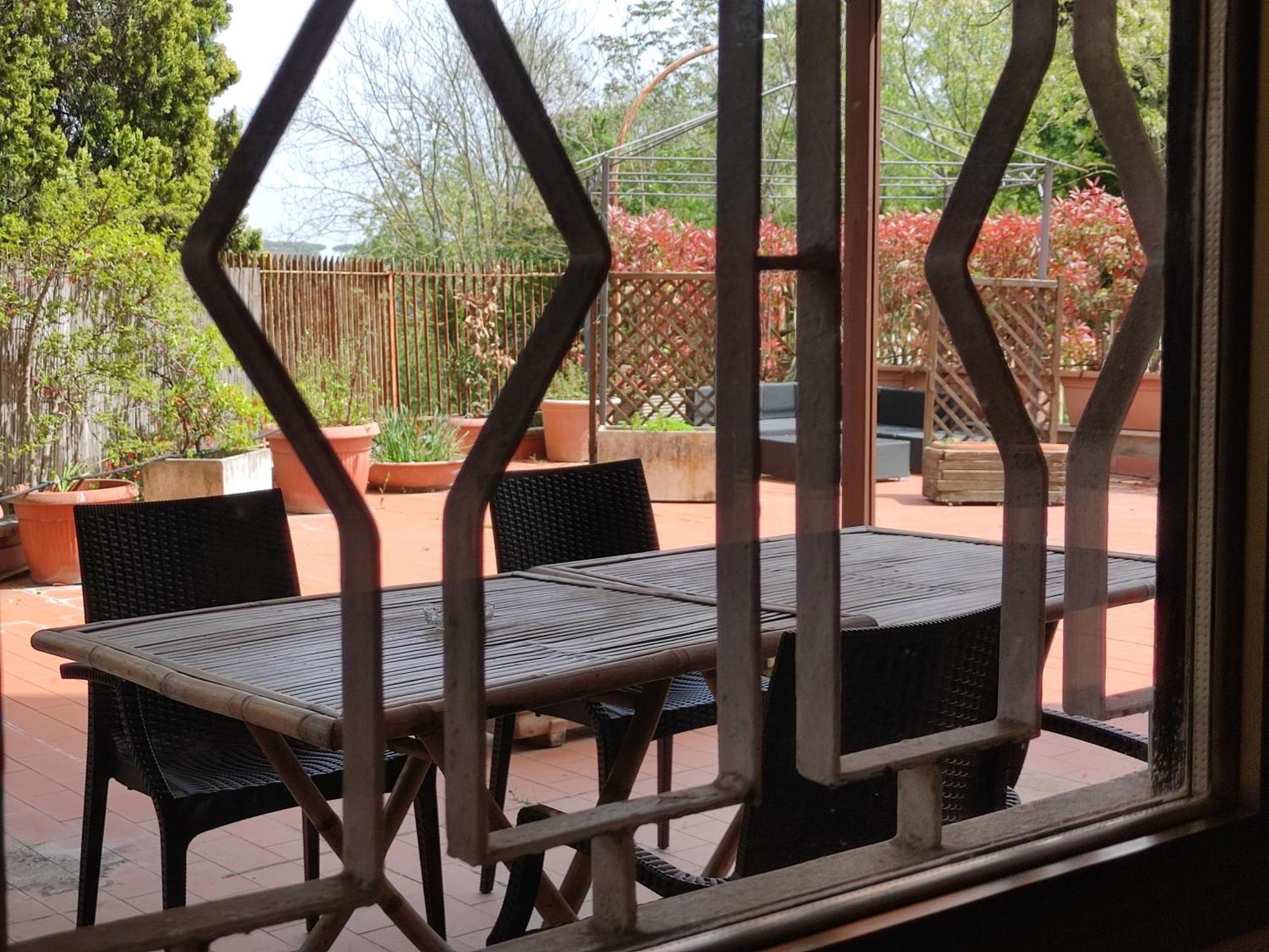 Appartamento La Terrazza Del Poeta