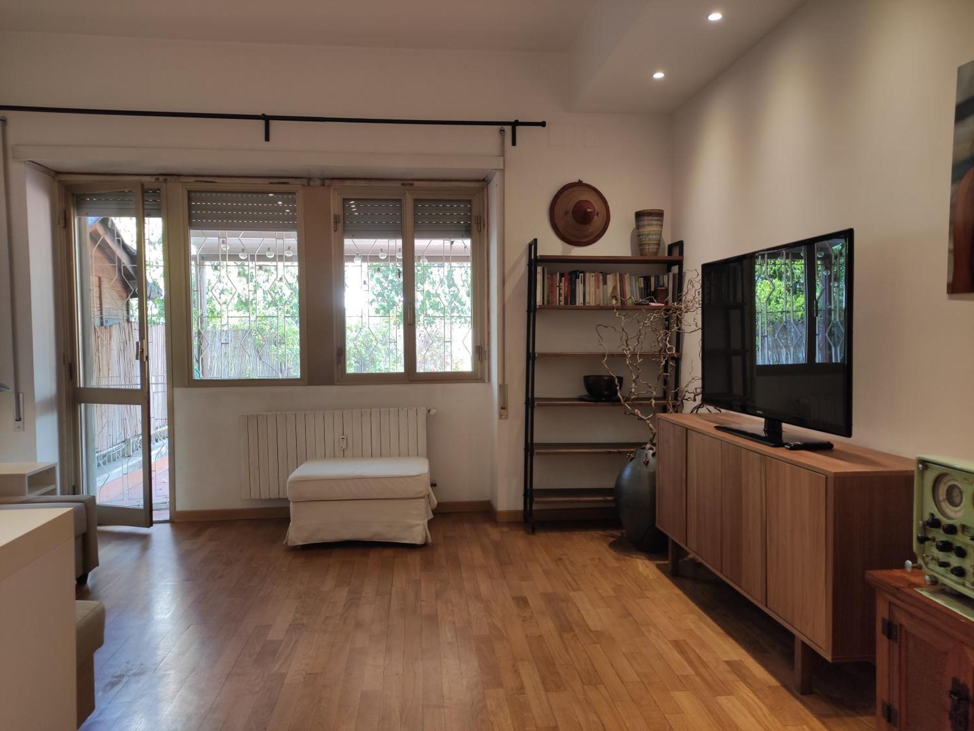 La Terrazza Del Poeta Apartamento *